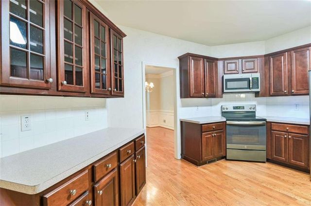 233 Thorn Berry Way, Conyers, GA 30094