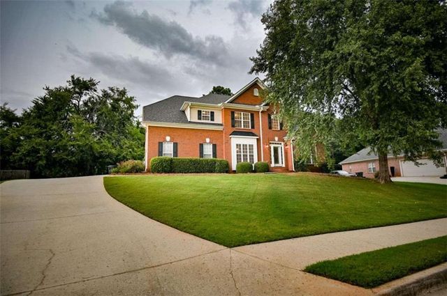 233 Thorn Berry Way, Conyers, GA 30094