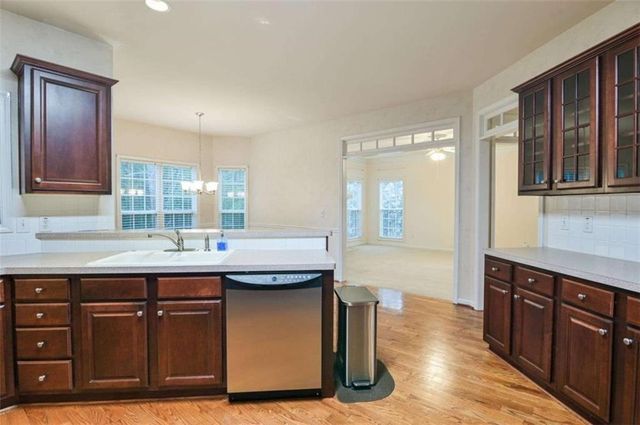 233 Thorn Berry Way, Conyers, GA 30094
