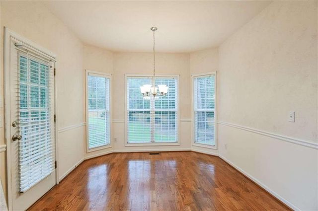 233 Thorn Berry Way, Conyers, GA 30094