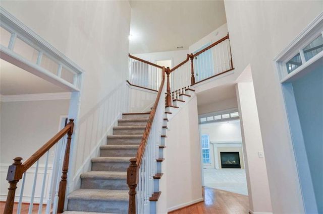 233 Thorn Berry Way, Conyers, GA 30094