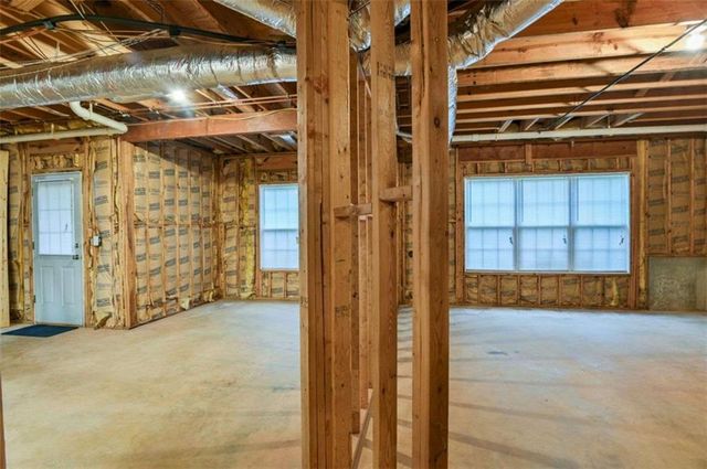 233 Thorn Berry Way, Conyers, GA 30094
