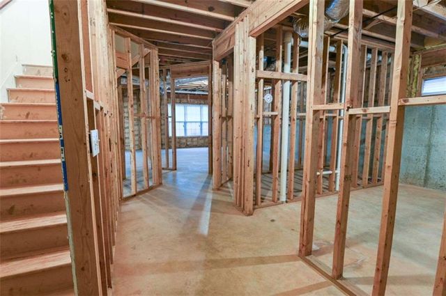 233 Thorn Berry Way, Conyers, GA 30094