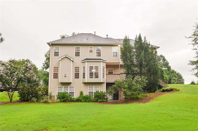 233 Thorn Berry Way, Conyers, GA 30094