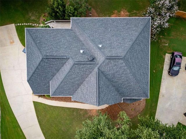 233 Thorn Berry Way, Conyers, GA 30094