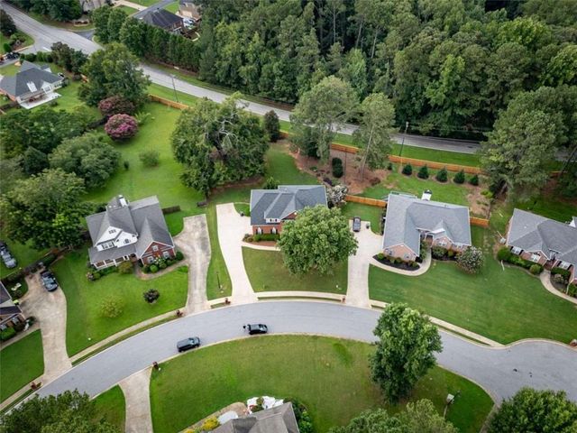 233 Thorn Berry Way, Conyers, GA 30094