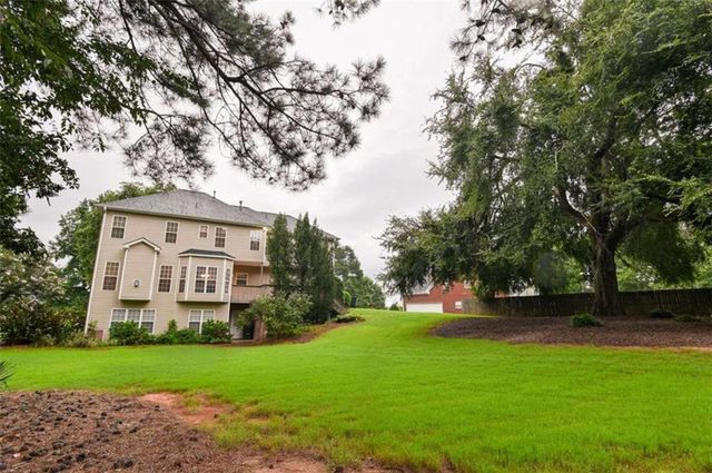 233 Thorn Berry Way, Conyers, GA 30094