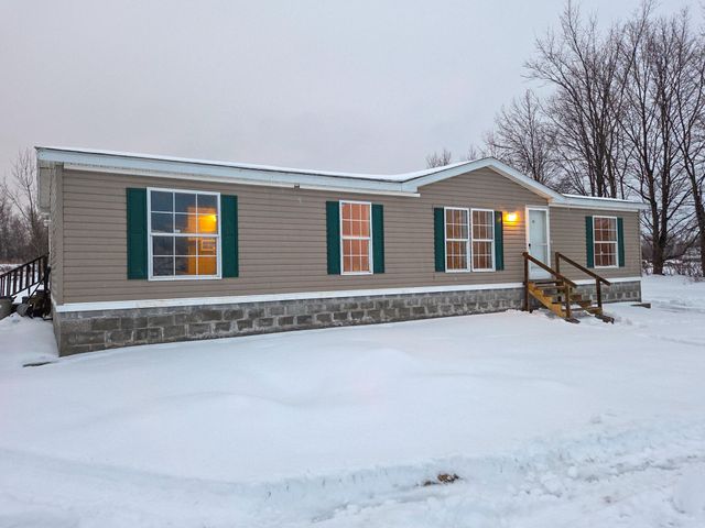 1864 New York 11B, North Bangor, NY 12966