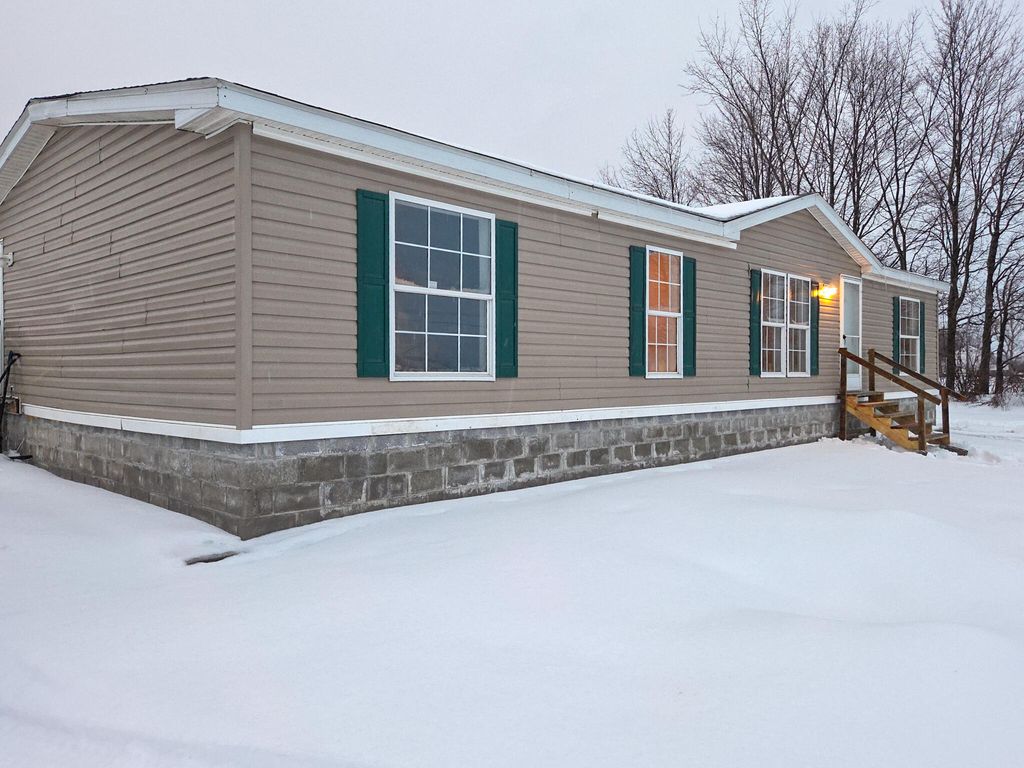 1864 New York 11B, North Bangor, NY 12966