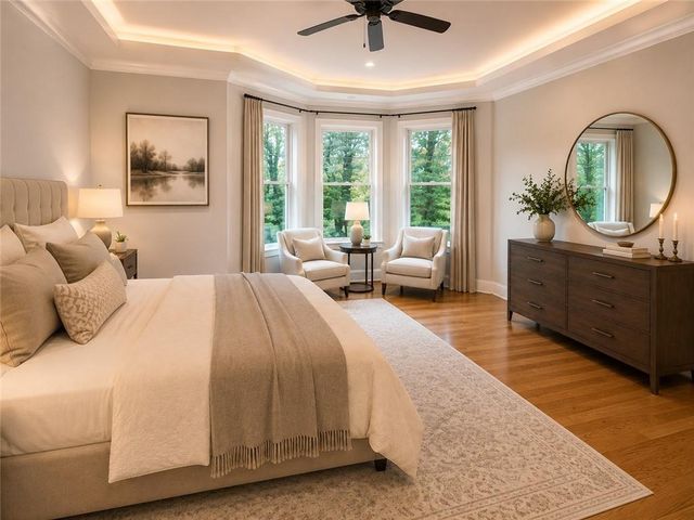 10 Knollwood Court, Dawsonville, GA 30534