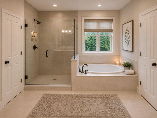 10 Knollwood Court, Dawsonville, GA 30534