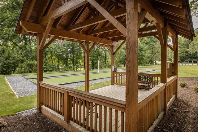 10 Knollwood Court, Dawsonville, GA 30534