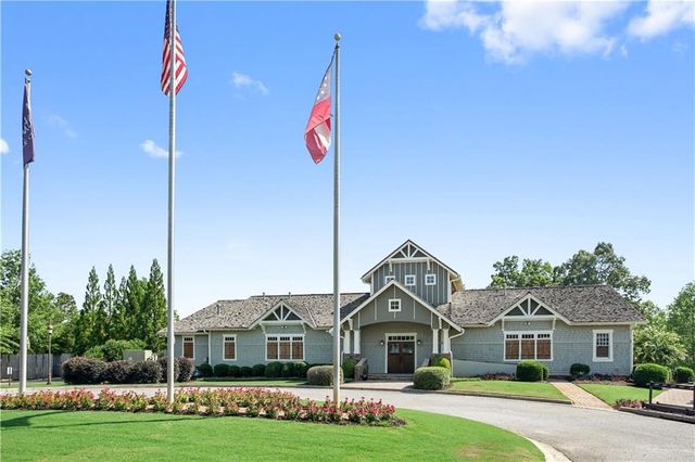 10 Knollwood Court, Dawsonville, GA 30534