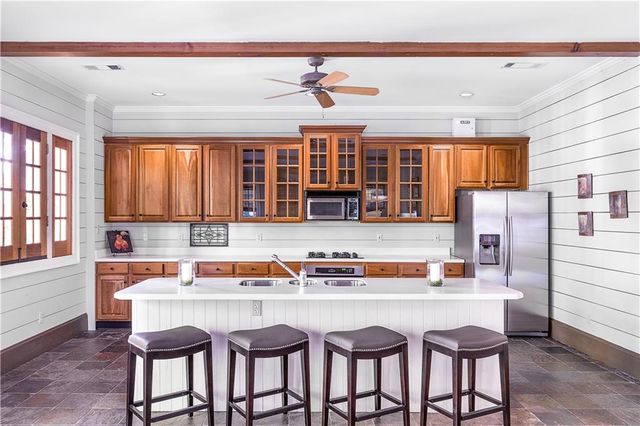 10 Knollwood Court, Dawsonville, GA 30534