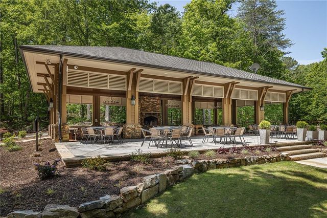10 Knollwood Court, Dawsonville, GA 30534