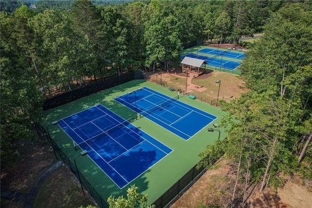 10 Knollwood Court, Dawsonville, GA 30534