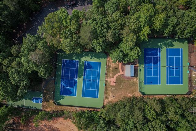 10 Knollwood Court, Dawsonville, GA 30534