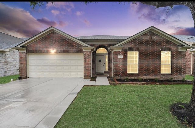 24315 Emory Green Street, Katy, TX 77493