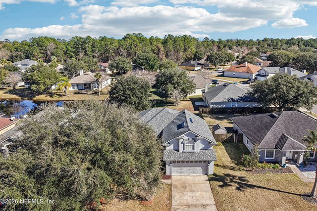 14221 SEA EAGLE Drive, Jacksonville, FL 32226
