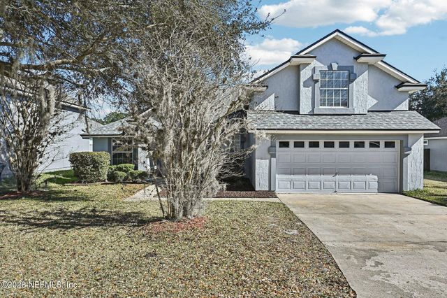 14221 SEA EAGLE Drive, Jacksonville, FL 32226