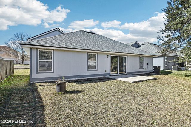 14221 SEA EAGLE Drive, Jacksonville, FL 32226