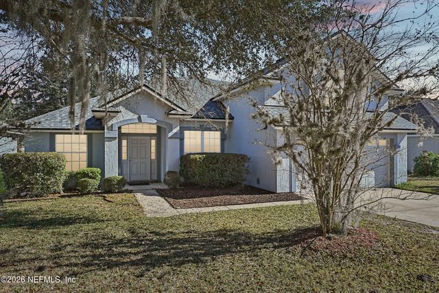 14221 SEA EAGLE Drive, Jacksonville, FL 32226