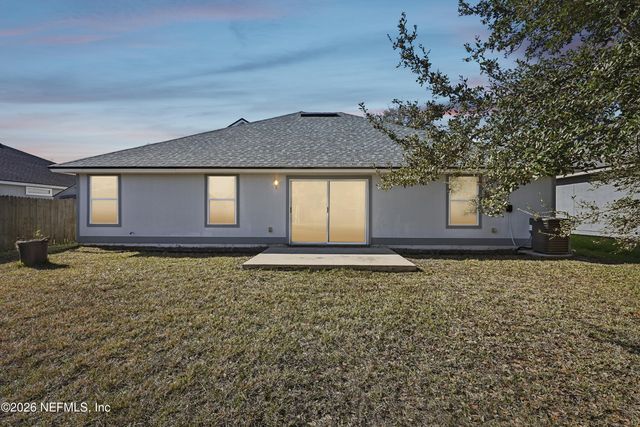 14221 SEA EAGLE Drive, Jacksonville, FL 32226