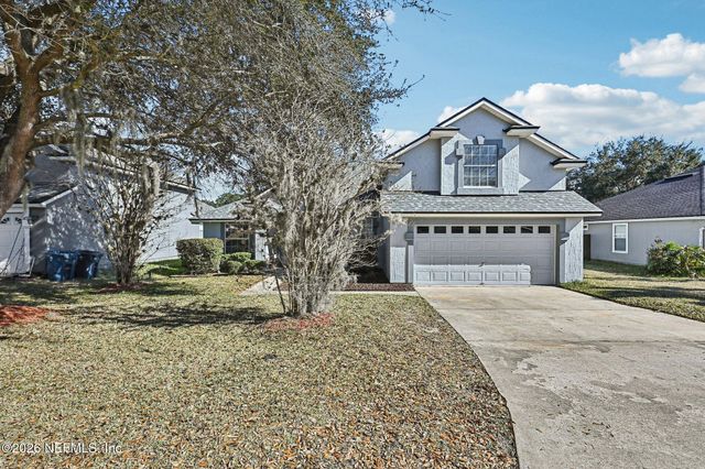14221 SEA EAGLE Drive, Jacksonville, FL 32226