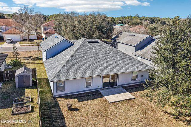 14221 SEA EAGLE Drive, Jacksonville, FL 32226