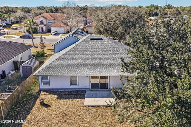 14221 SEA EAGLE Drive, Jacksonville, FL 32226
