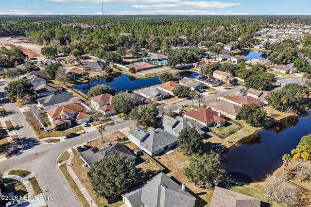 14221 SEA EAGLE Drive, Jacksonville, FL 32226