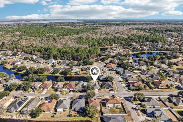 14221 SEA EAGLE Drive, Jacksonville, FL 32226