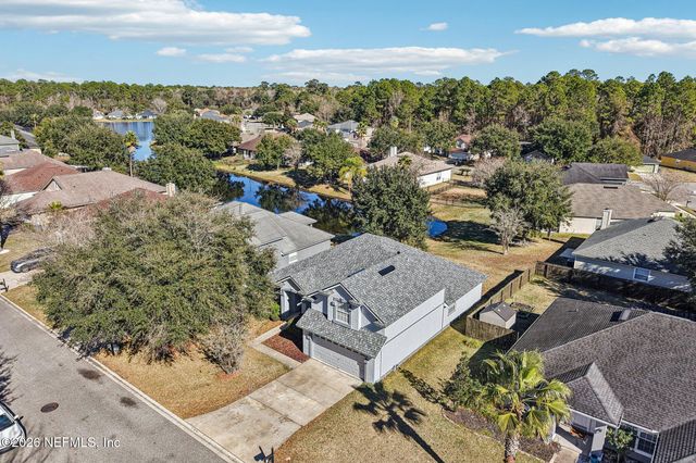 14221 SEA EAGLE Drive, Jacksonville, FL 32226