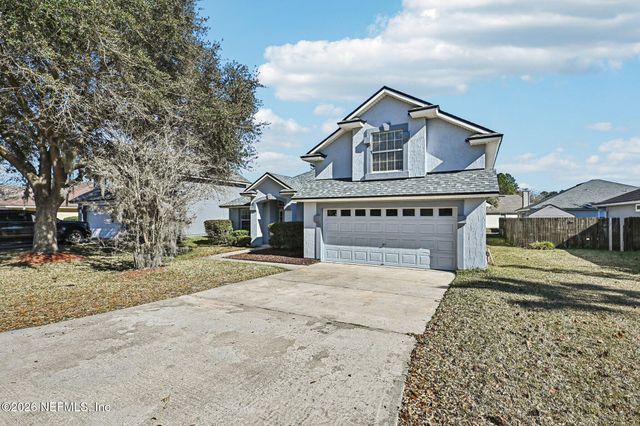 14221 SEA EAGLE Drive, Jacksonville, FL 32226