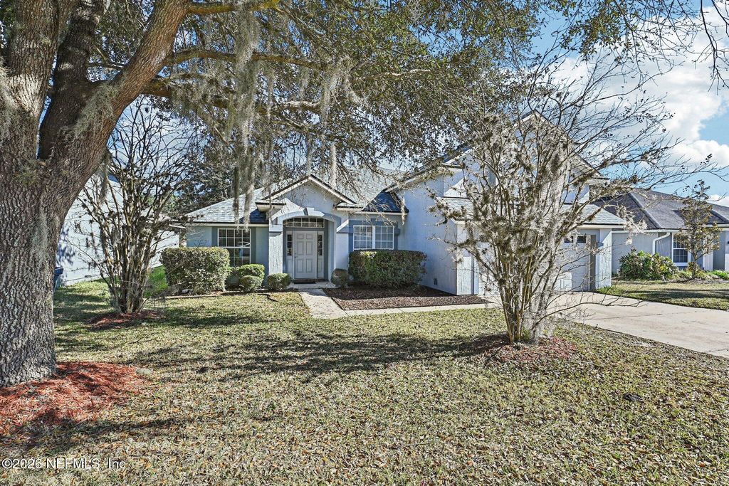 14221 SEA EAGLE Drive, Jacksonville, FL 32226