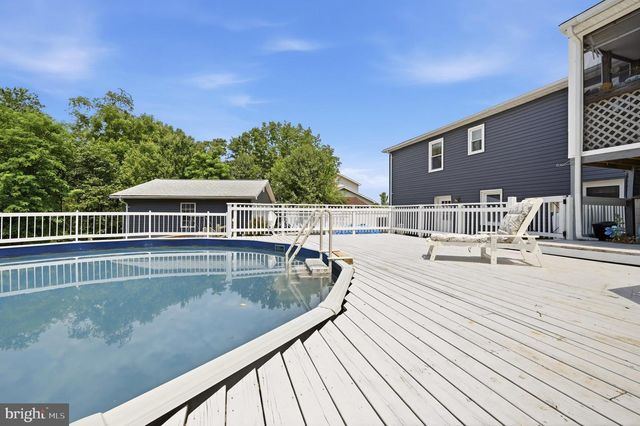 11 ASHLAWN CT, Front Royal, VA 22630