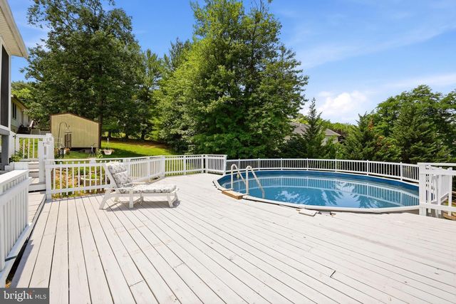 11 ASHLAWN CT, Front Royal, VA 22630