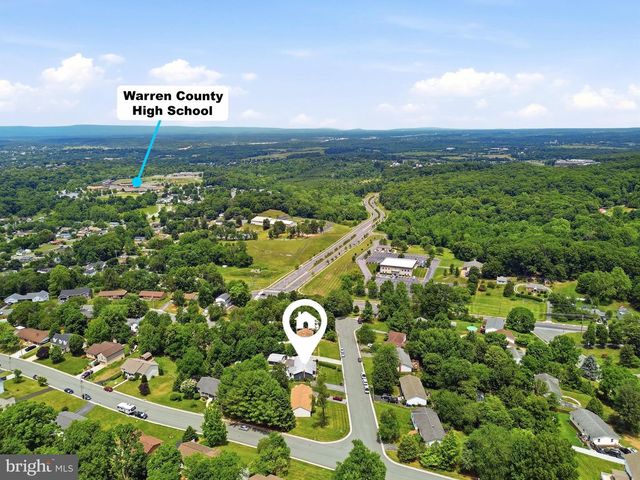11 ASHLAWN CT, Front Royal, VA 22630