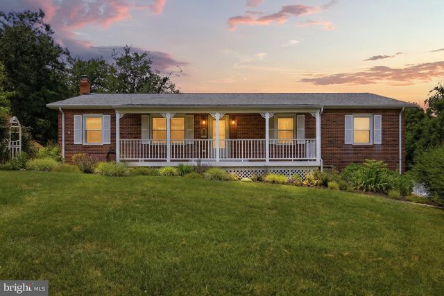 11 ASHLAWN CT, Front Royal, VA 22630