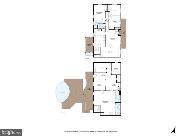 11 ASHLAWN CT, Front Royal, VA 22630