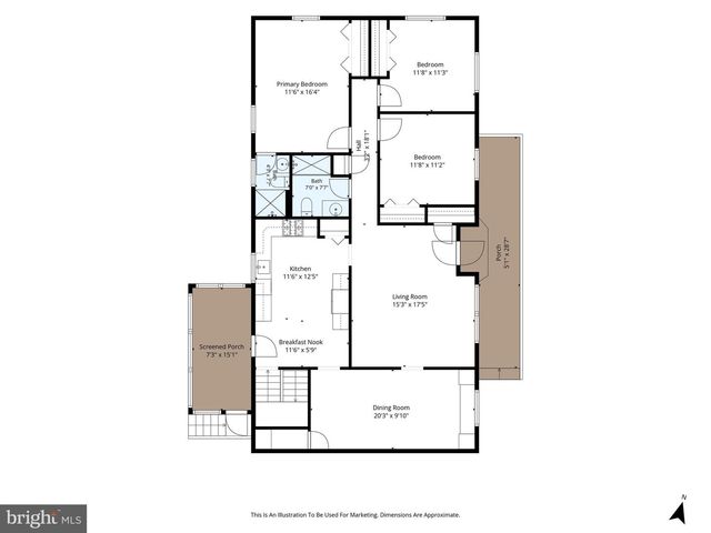 11 ASHLAWN CT, Front Royal, VA 22630
