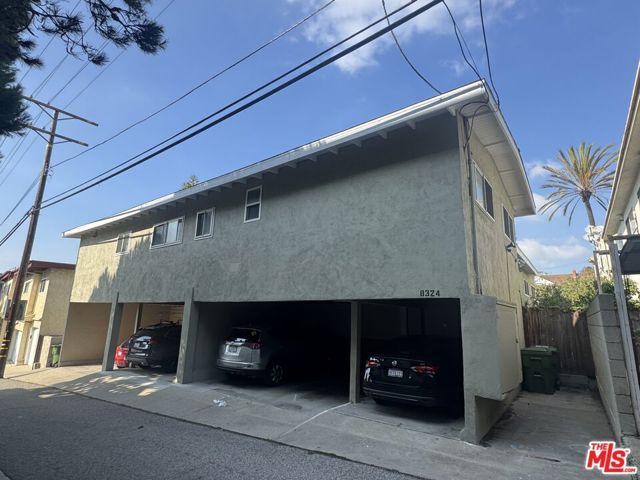 8324 W Manchester Avenue, Playa Del Rey (los Angeles), CA 90293