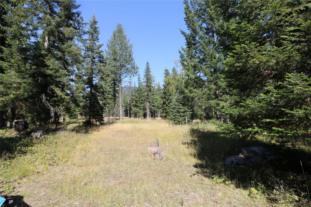 NHN Jewel Basin Ranch Road, Bigfork, MT 59911 photo 2