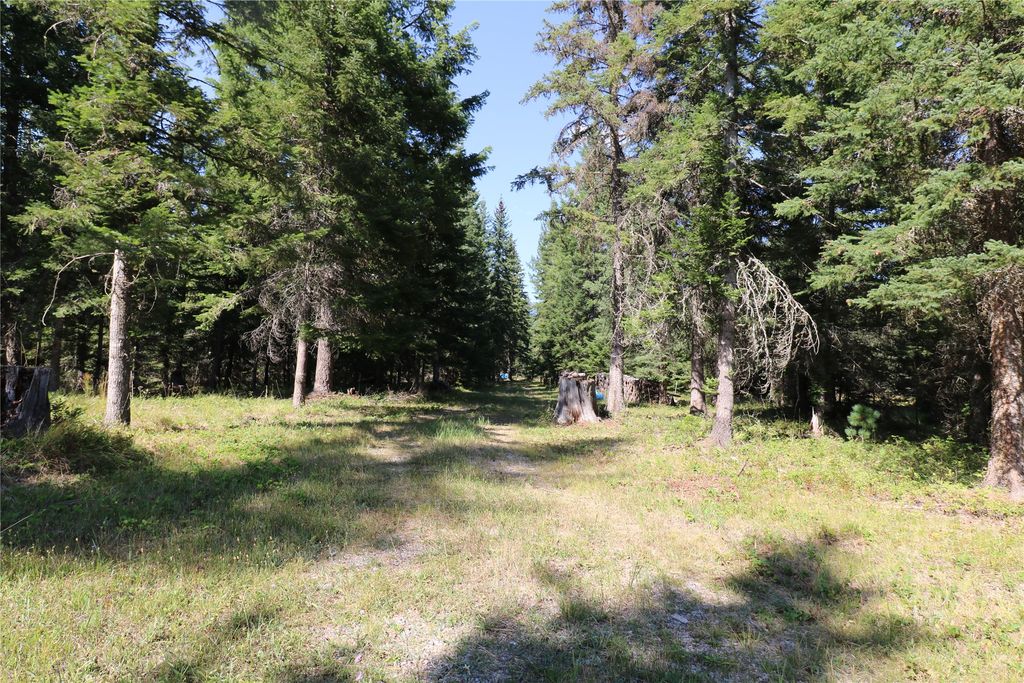 NHN Jewel Basin Ranch Road, Bigfork, MT 59911 photo 4