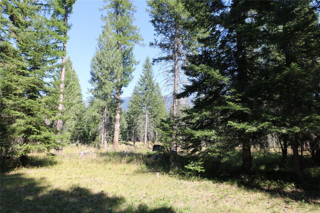 NHN Jewel Basin Ranch Road, Bigfork, MT 59911 photo 5