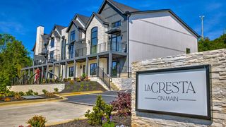 1281 #2 E Main Street, Blue Ridge, GA 30513