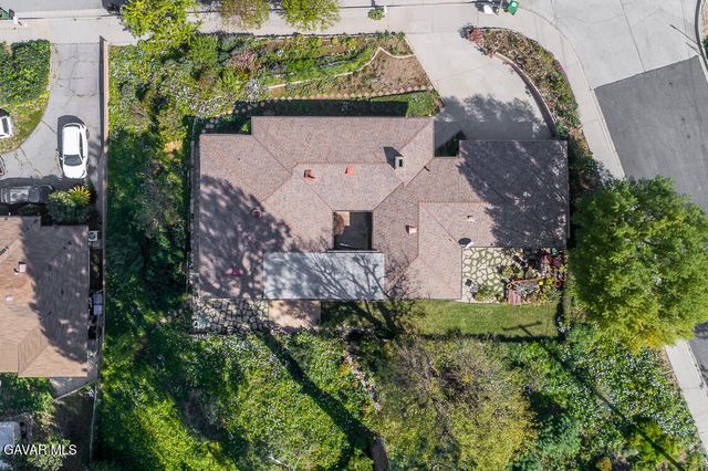 9780 Sombra Terrace, Sunland, CA 91040
