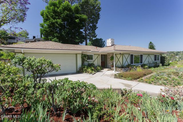 9780 Sombra Terrace, Sunland, CA 91040