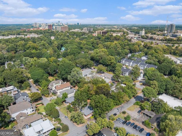 1469 PINE Street NW, Atlanta, GA 30309