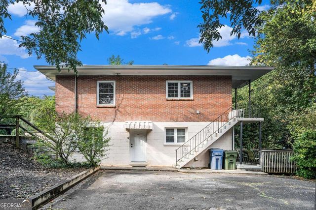 1469 PINE Street NW, Atlanta, GA 30309